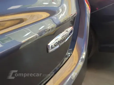 COMPASS LONG. TD 350 2.0 4x4 Diesel Aut.