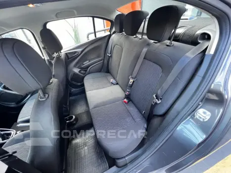 CRONOS DRIVE 1.3 8V Flex