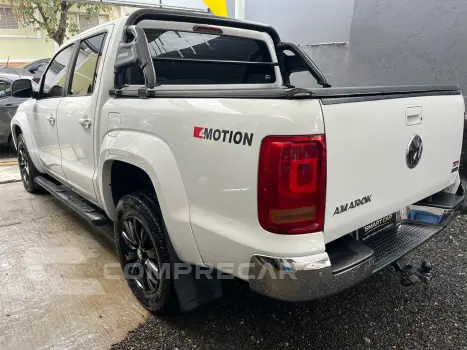 AMAROK 2.0 4X4 CD 16V Turbo Intercooler