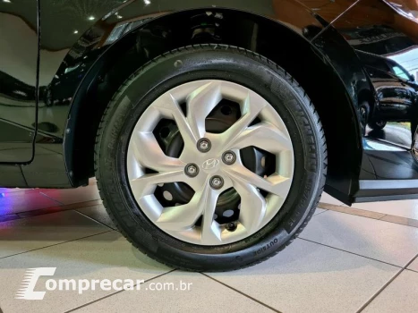 HB20 1.0MT COMFORT PLUS