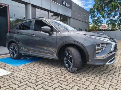 ECLIPSE CROSS 1.5 Mivec Turbo HPE