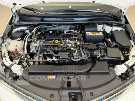 Corolla GR S 2.0
