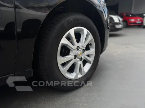 PRISMA 1.4 MPFI LTZ 8V