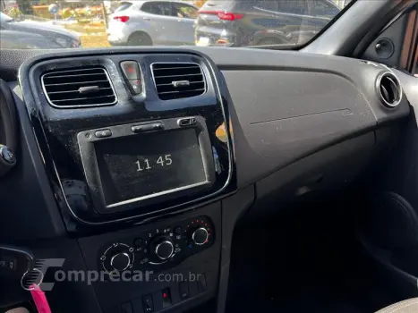 SANDERO 1.0 12V SCE S Edition