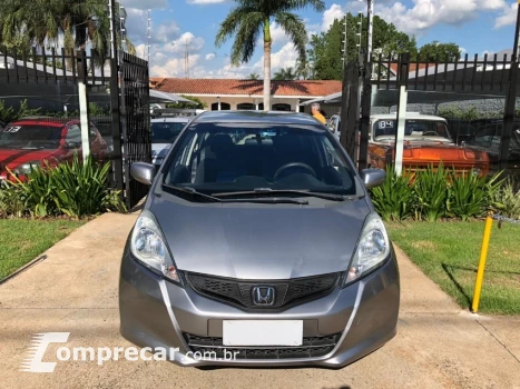 FIT 1.4 DX 16V