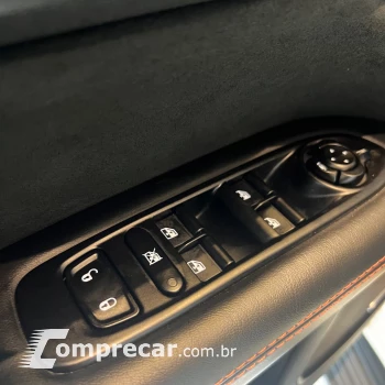 RAMPAGE R/T HURRIC. 4 2.0 TB CD 4X4 Aut.