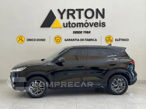 Yuan Pró 45,1 KW ELÉTRICO