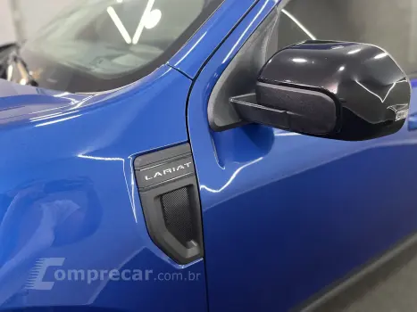 MAVERICK 2.0 Ecoboost Lariat FX4