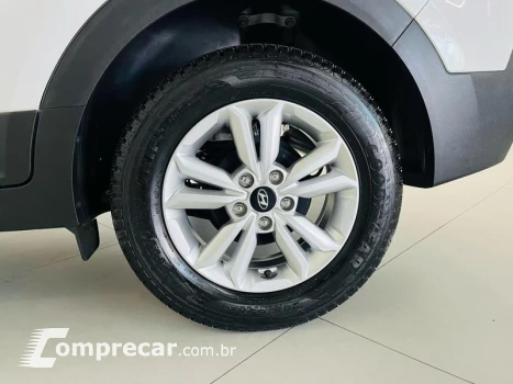 CRETA 16A ATTITU