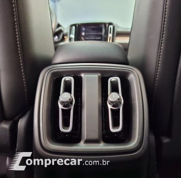 XC40 2.0 T4 Geartronic