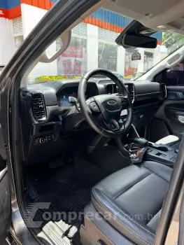 RANGER 3.0 V6 Turbo CD XLT 4X4