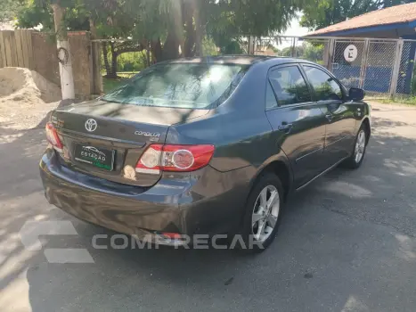 COROLLA 1.8 GLI 16V