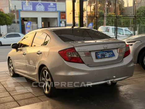 CIVIC 1.8 EXS 16V