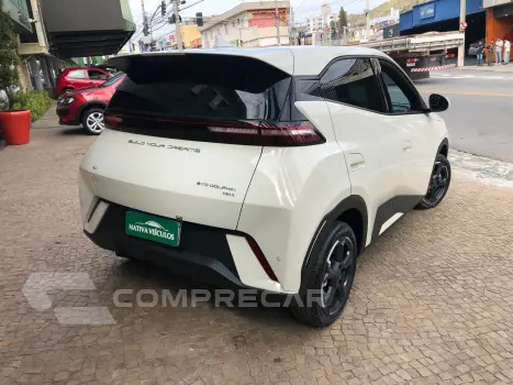 Dolphin Mini 38 Kw Elétrico