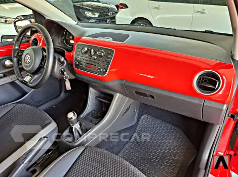 CROSS UP 1.0 MPI 12V