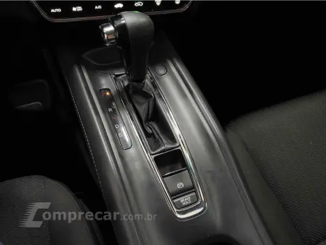 HR-V 1.8 16V FLEX EX 4P AUTOMÁTICO