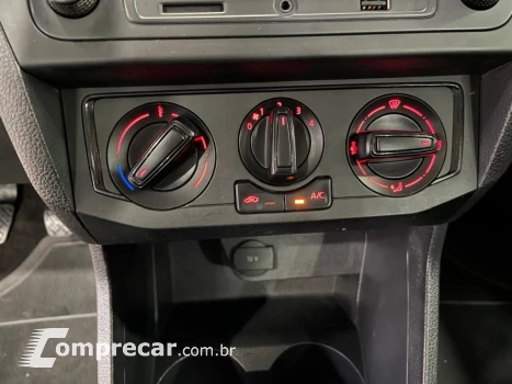 GOL 1.0 12V MPI TOTALFLEX 4P MANUAL