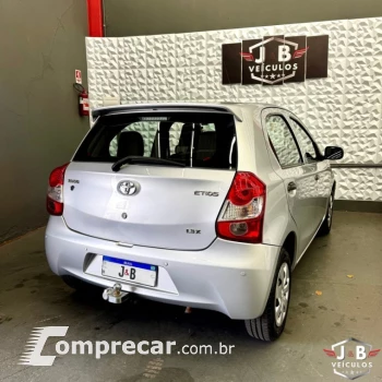 ETIOS 1.3 X 16V