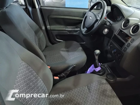 Fiesta Seda n 1.6 Zetec