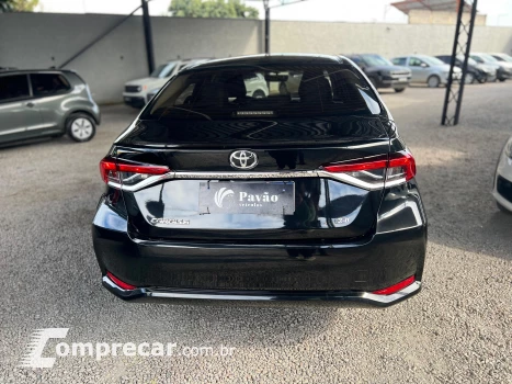 COROLLA 2.0 XEI 16V