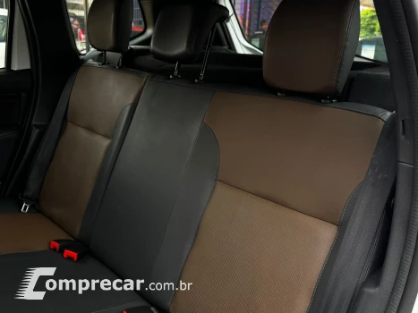 DUSTER 2.0 16V Dynamique
