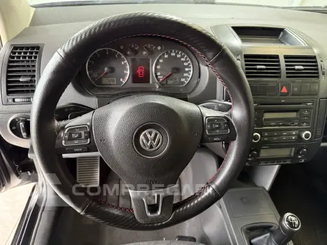 POLO SEDAN 1.6 MI Comfortline 8V