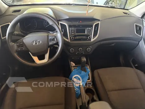 CRETA 1.6 16V Action