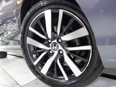 CITY - 1.5 I-VTEC TOURING CVT