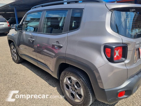RENEGADE 1.8 16V Sport
