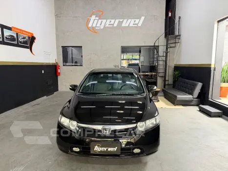 CIVIC 1.8 EXS 16V