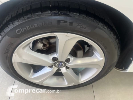 V40 2.0 T4 DYNAMIC TURBO GASOLINA 4P AUTOMÁTICO