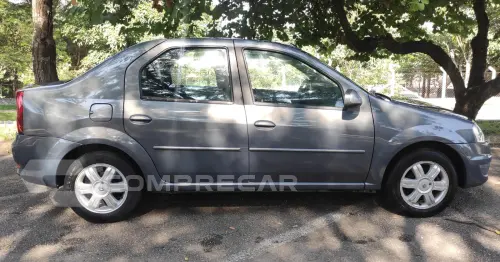 LOGAN 1.6 Privilège 16V