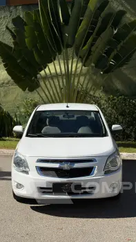 COBALT 1.4 LTZ 8V