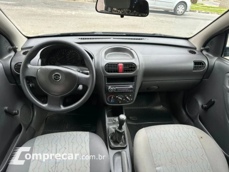 Corsa Hat. Joy 1.0/ 1.0 FlexPower 8V 5p
