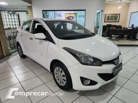 HB 20 Hatch 1.0 12V 4P FLEX COMFORT PLUS
