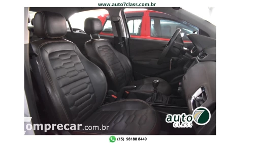 PRISMA - 1.4 MPFI LTZ 8V 4P MANUAL