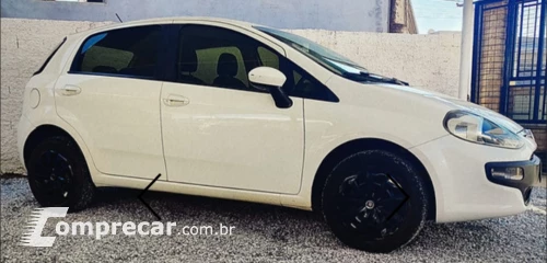 PUNTO 1.4 Attractive 8V