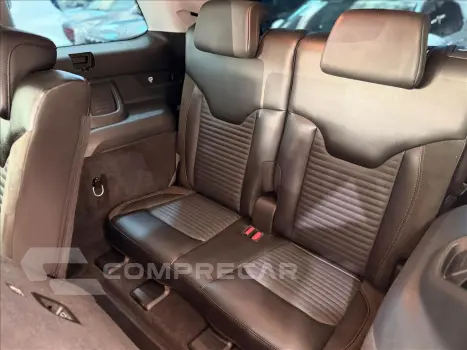 COMMANDER 1.3 T270 TURBO FLEX LIMITED AT6