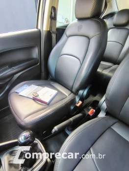 CRONOS DRIVE 1.3 8V Flex