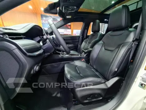 COMPASS SERIE S T270 TURBO FLEX AUT.