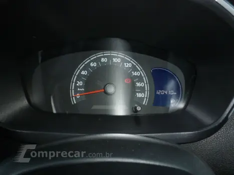 KWID 1.0 12V SCE ZEN