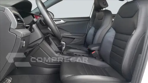 TAOS 1.4 250 TSI TOTAL FLEX HIGHLINE AUTOMÁTICO