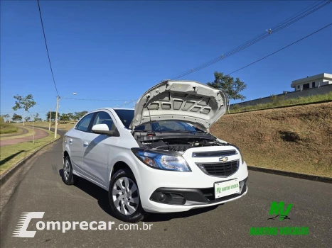 PRISMA 1.4 MPFI LT 8V FLEX 4P MANUAL