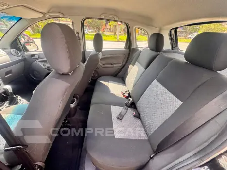 Fiesta 1.6 16V Flex Mec. 5p