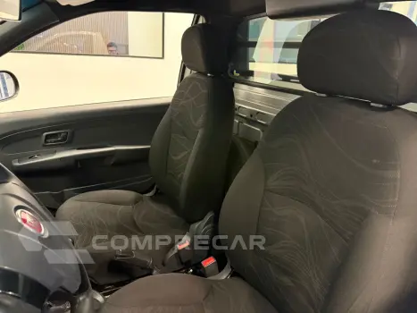 STRADA 1.4 MPI WORKING CS 8V FLEX 2P MANUAL