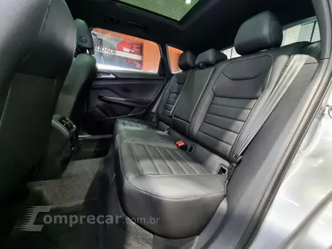 TAOS 1.4 250 TSI HIGHLINE