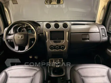 T4 3.2 XLT 4X4 20V TURBO INTERCOOLER DIESEL 2P MANUAL