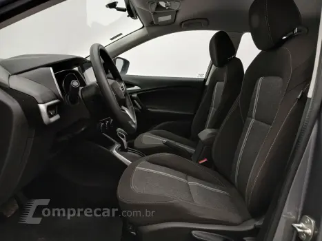 TRACKER 1.0 TURBO FLEX LT AUTOMÁTICO