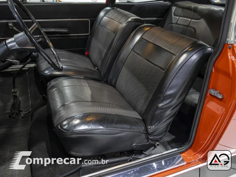 CORCEL 1.4 Luxo 8V
