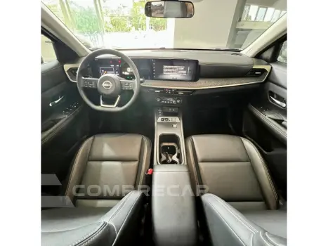 KICKS 1.0 TURBO FLEX ADVANCE DCT